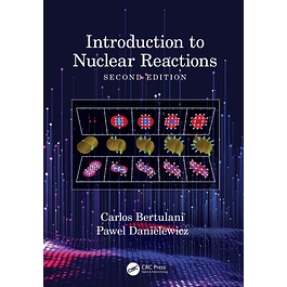 Introduction to Nuclear Reactions