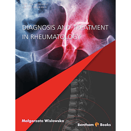 Diagnosis and Treatment in Rheumatology