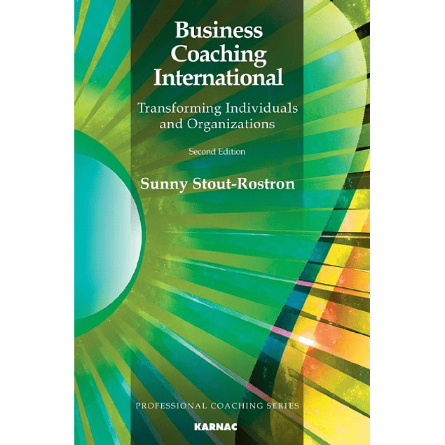 Business Coaching International: Transforming Individuals and Organizations
