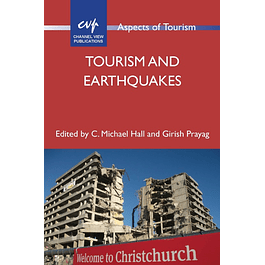 Tourism and Earthquakes