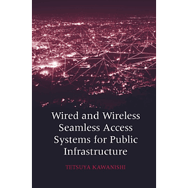 Wired and Wireless Seamless Access System for Public Infrastructure