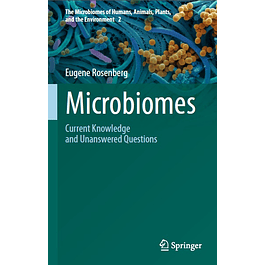 Microbiomes: Current Knowledge and Unanswered Questions