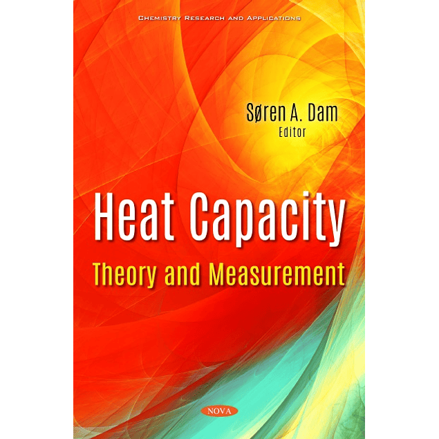 Heat Capacity: Theory and Measurement