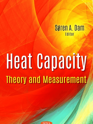 Heat Capacity: Theory and Measurement