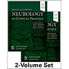 Bradley and Daroff's Neurology in Clinical Practice, 2-Volume Set 