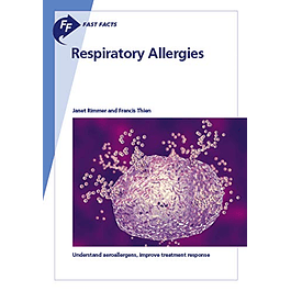 Fast Facts: Respiratory Allergies: Understand aeroallergens, improve treatment response