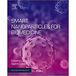 Smart Nanoparticles for Biomedicine