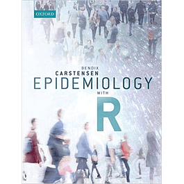 Epidemiology with R