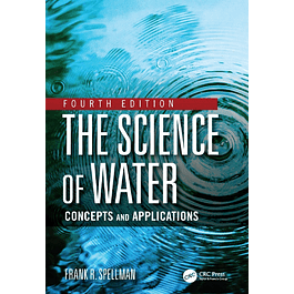 The Science of Water: Concepts and Applications