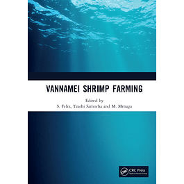 Vannamei Shrimp Farming 