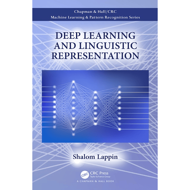 Deep Learning and Linguistic Representation 
