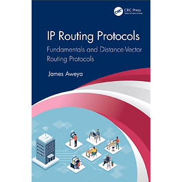 IP Routing Protocols: Fundamentals and Distance-Vector Routing Protocols