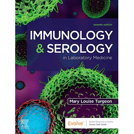 Immunology & Serology in Laboratory Medicine 