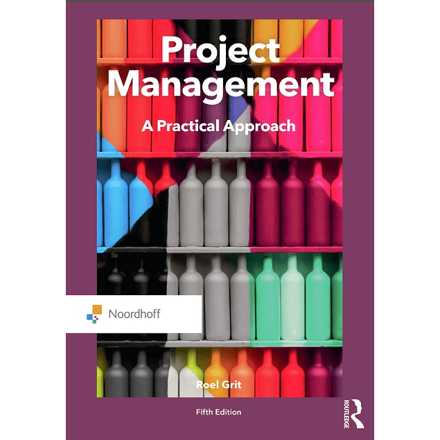 Project Management: A Practical Approach