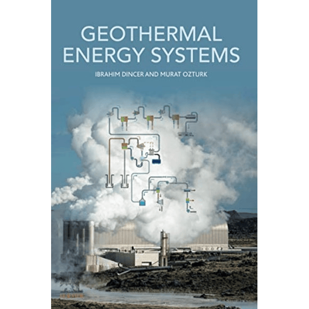 Geothermal Energy Systems