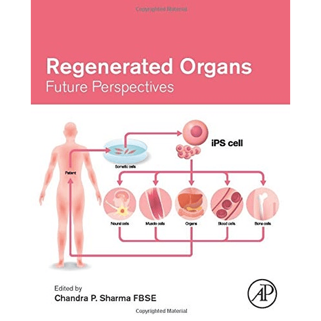 Regenerated Organs: Future Perspectives