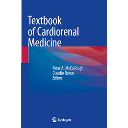 Textbook of Cardiorenal Medicine