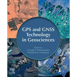 GPS and GNSS Technology in Geosciences