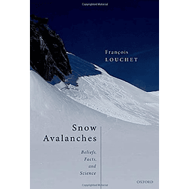 Snow Avalanches: Beliefs, Facts, and Science