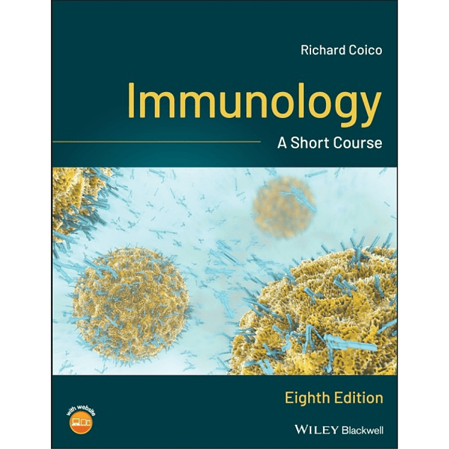 Immunology: A Short Course 