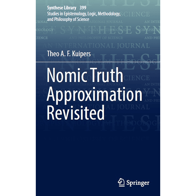 Nomic Truth Approximation Revisited