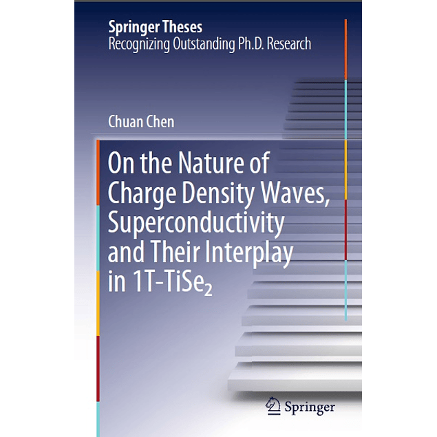 On the Nature of Charge Density Waves, Superconductivity and Their Interplay in 1T-TiSe₂