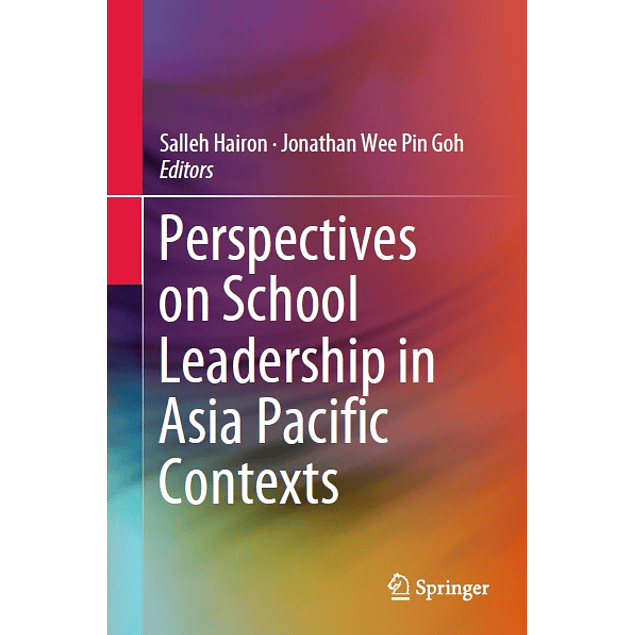 Perspectives on School Leadership in Asia Pacific Contexts 