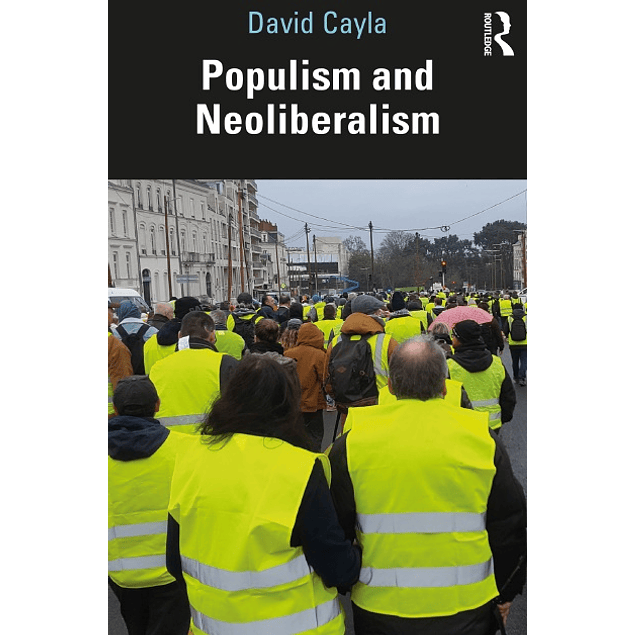 Populism and Neoliberalism