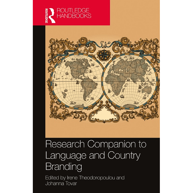 Research Companion to Language and Country Branding