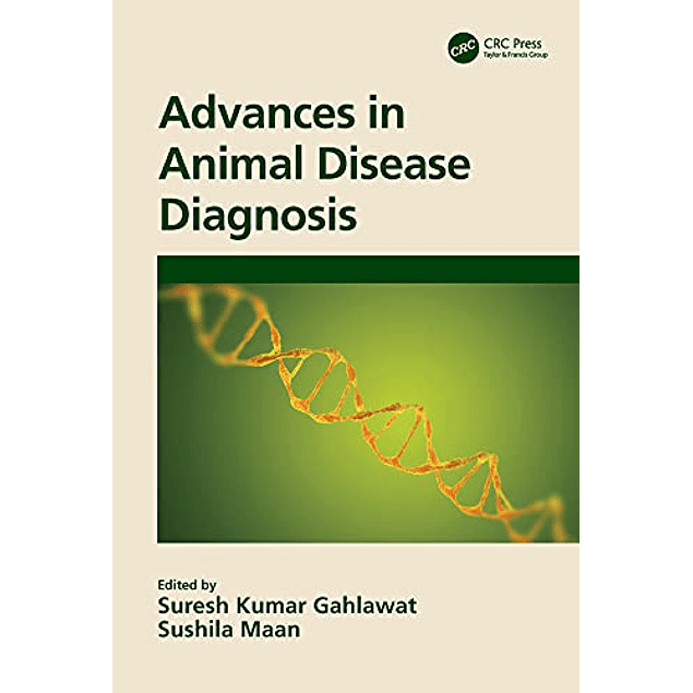 Advances in Animal Disease Diagnosis 