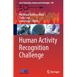 Human Activity Recognition Challenge 