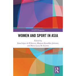 Women and Sport in Asia