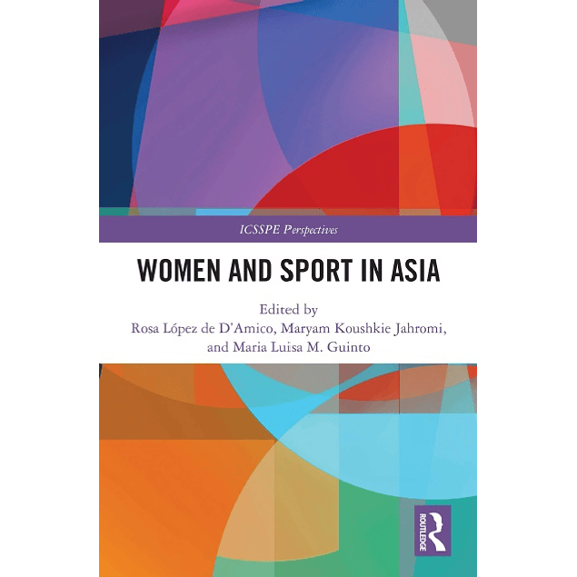 Women and Sport in Asia