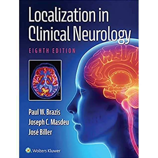Localization in Clinical Neurology