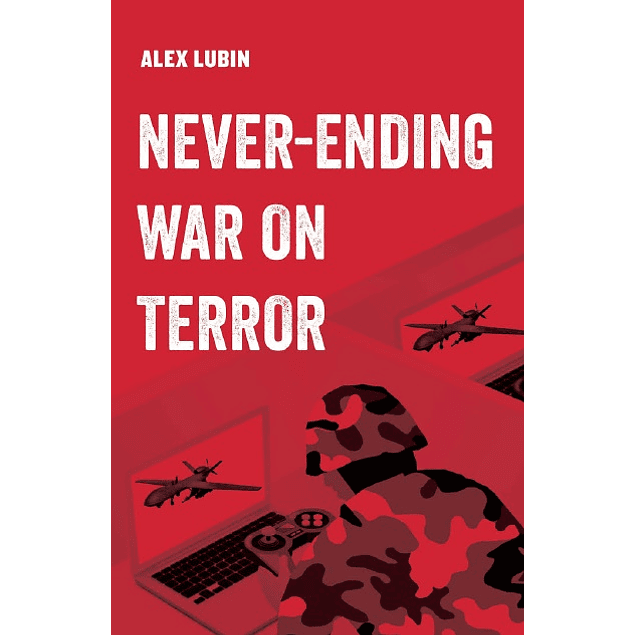 Never-Ending War on Terror 