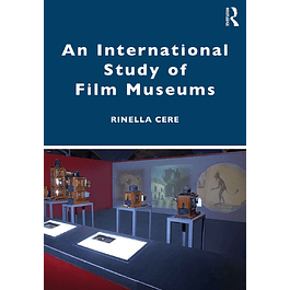 An International Study of Film Museums