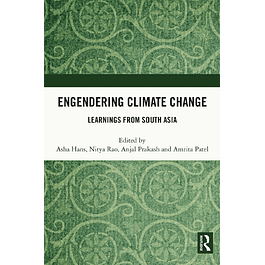 Engendering Climate Change: Learnings from South