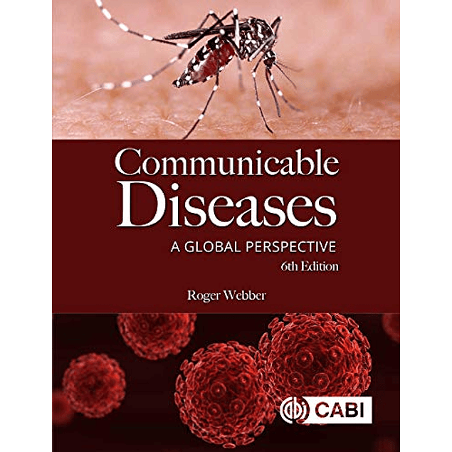 Communicalble Diseases: A Global Perspective