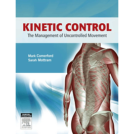 Kinetic Control: The Management of Uncontrolled Movement