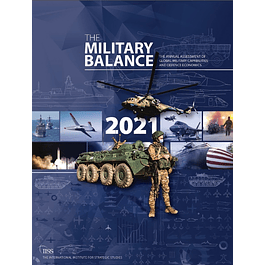 The Military Balance 2021 