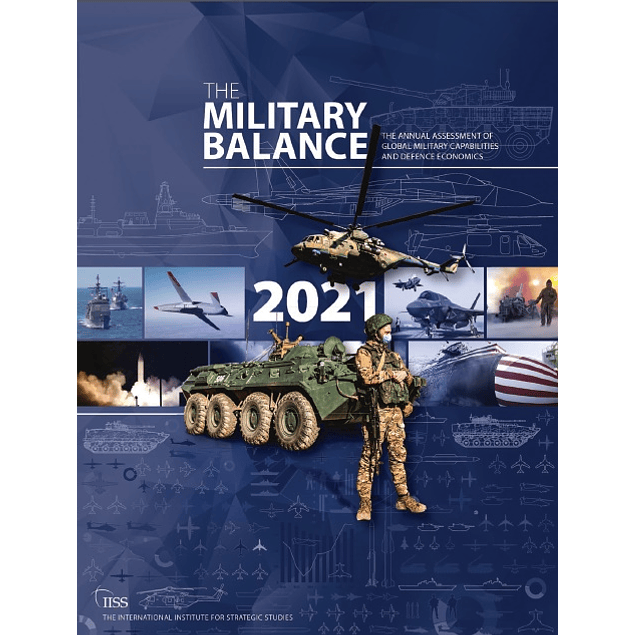 The Military Balance 2021 