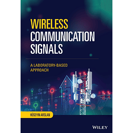 Wireless Communication Signals: A Laboratory-based Approach