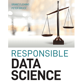 Responsible Data Science 