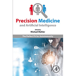 Precision Medicine and Artificial Intelligence: The Perfect Fit for Autoimmunity