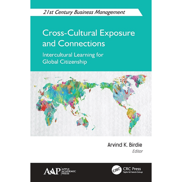 Cross-Cultural Exposure and Connections: Intercultural Learning for Global Citizenship