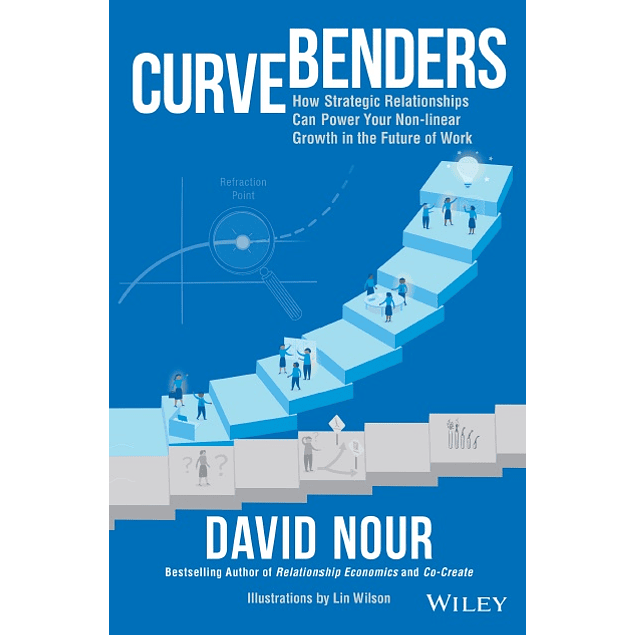 Curve Benders: How Strategic Relationships Can Power Your Non-linear Growth in the Future of Work