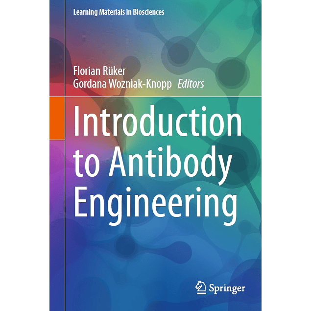 Introduction to Antibody Engineering