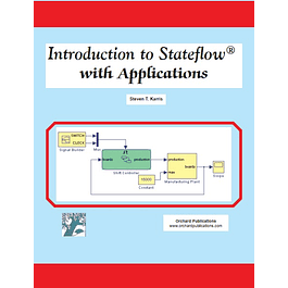 Introduction to Stateflow with Applications