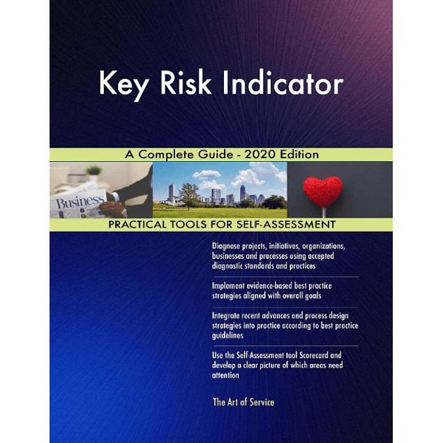 Key Risk Indicator: A Complete Guide
