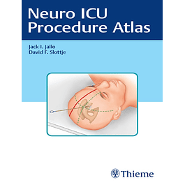 Neuro ICU Procedure Atlas